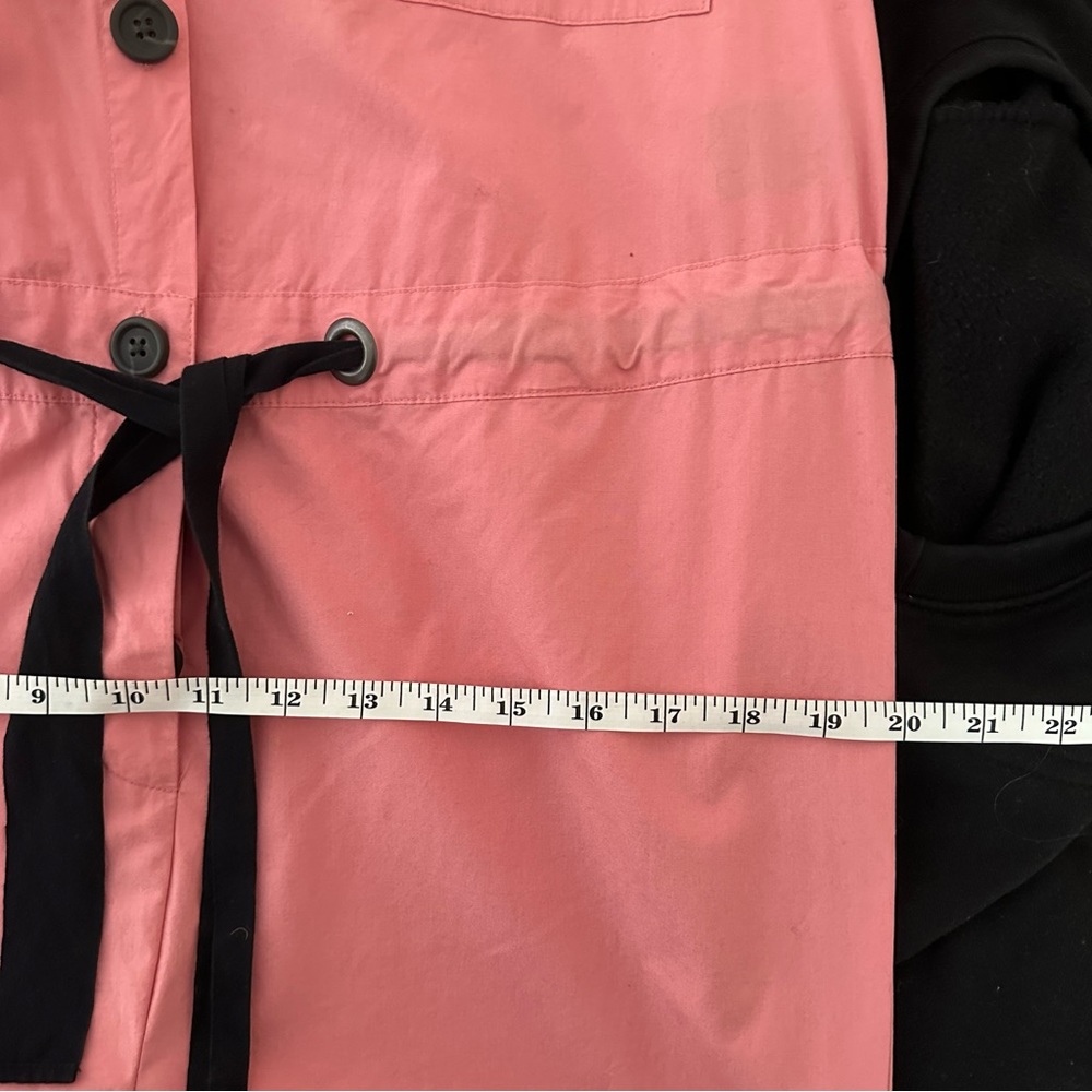 Pink Jumpsuit - Picture 7 of 7